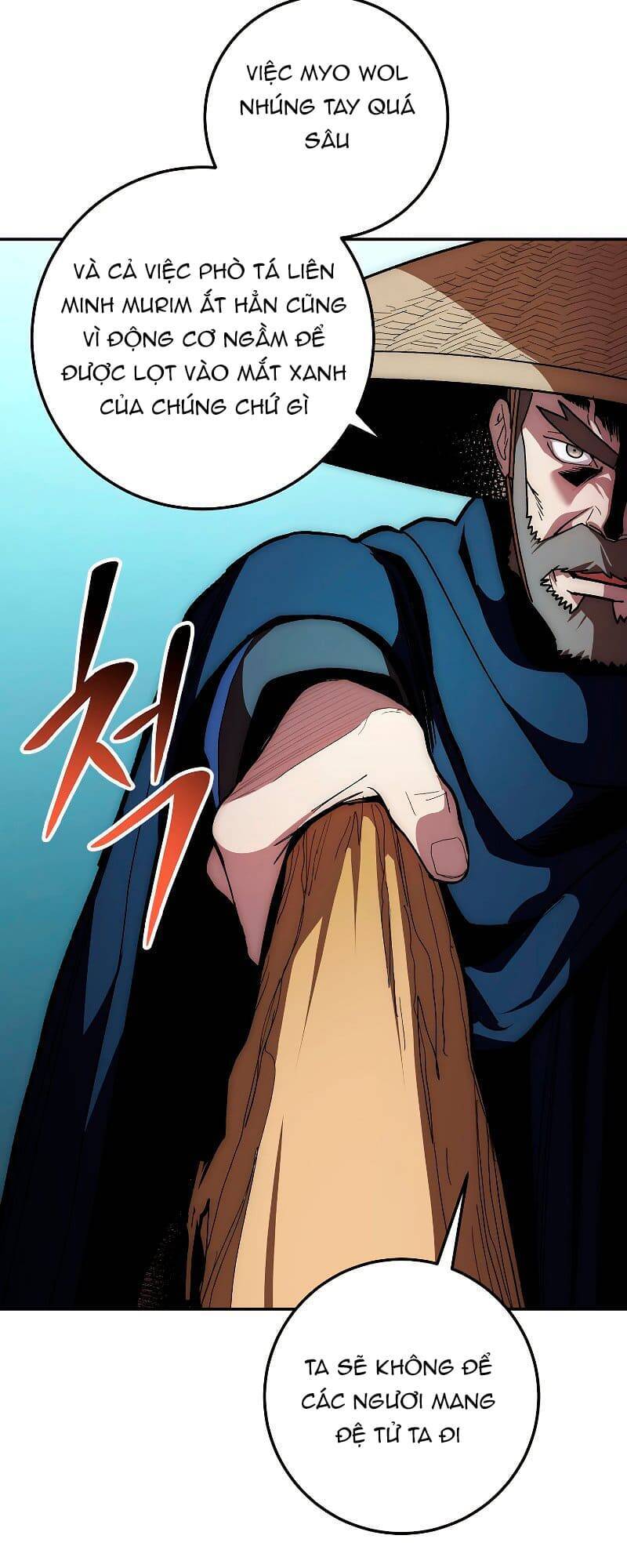 Huyền Thoại Diệt Thế Độc Long - Chapter 75 - Page 47