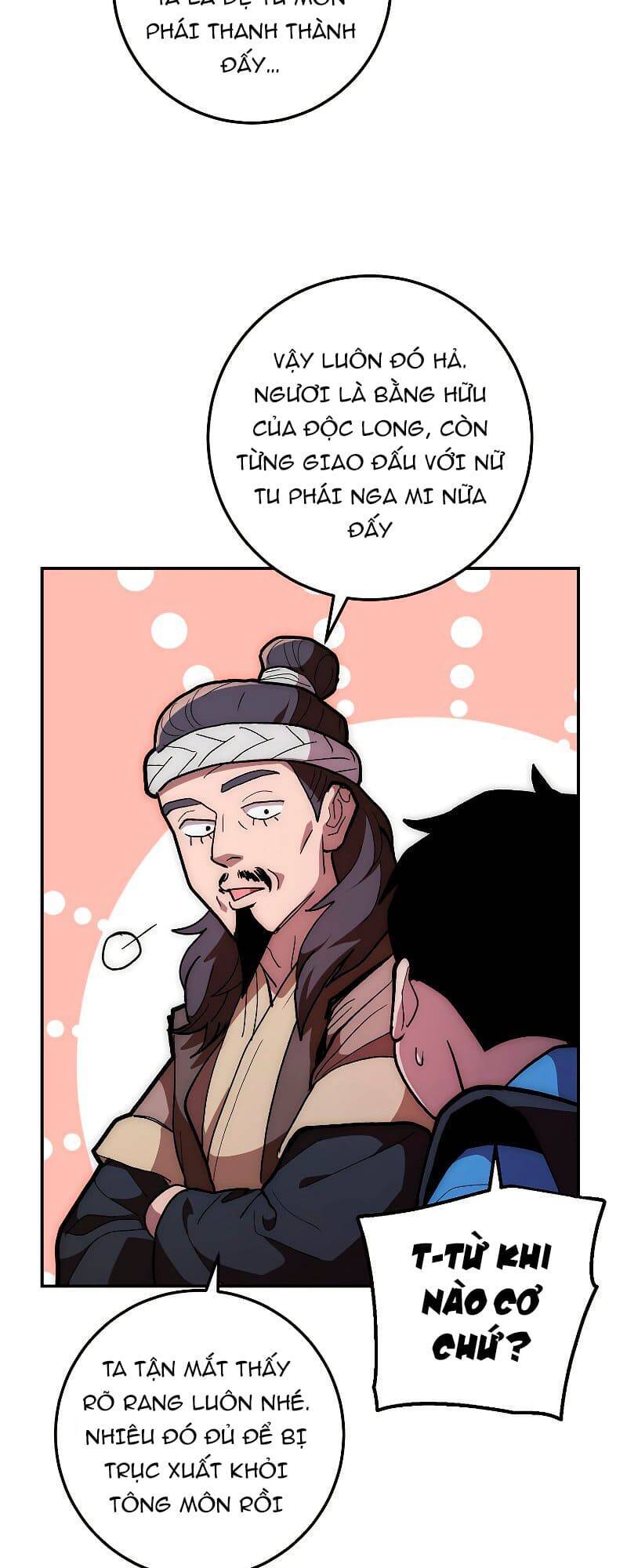 Huyền Thoại Diệt Thế Độc Long - Chapter 75 - Page 5