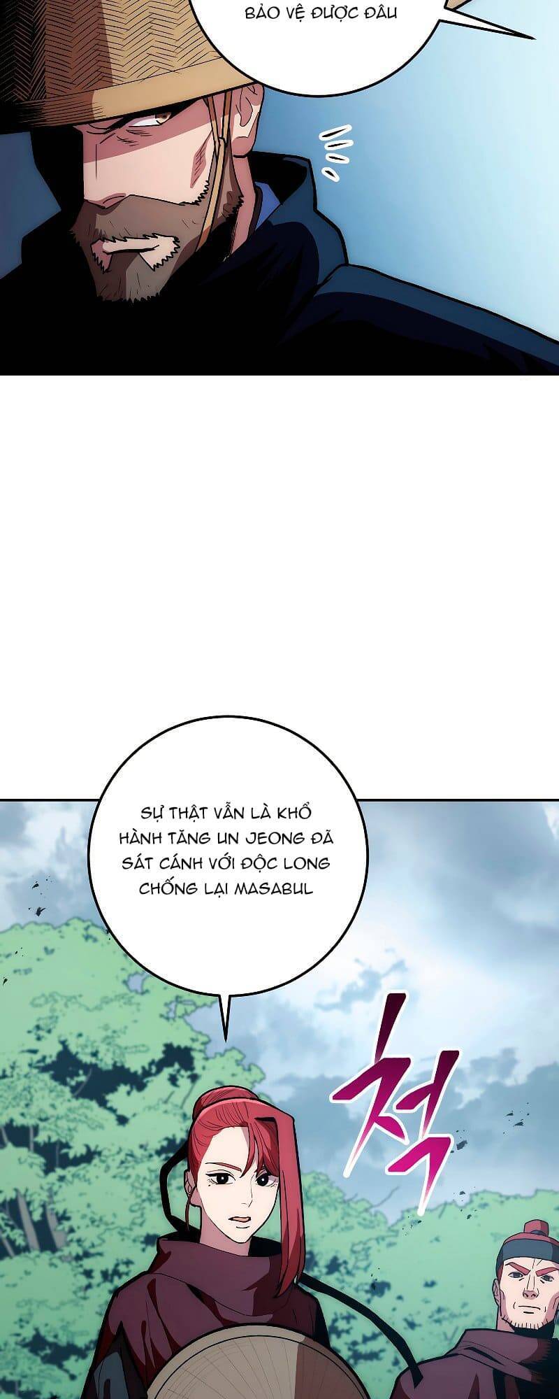 Huyền Thoại Diệt Thế Độc Long - Chapter 75 - Page 51