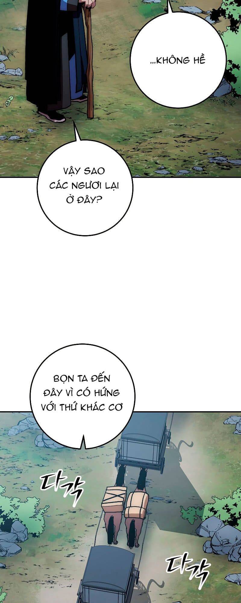 Huyền Thoại Diệt Thế Độc Long - Chapter 75 - Page 53