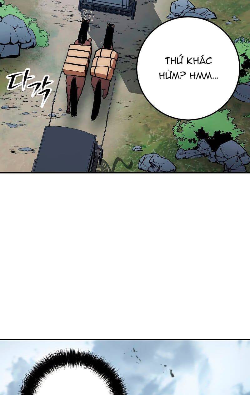 Huyền Thoại Diệt Thế Độc Long - Chapter 75 - Page 54