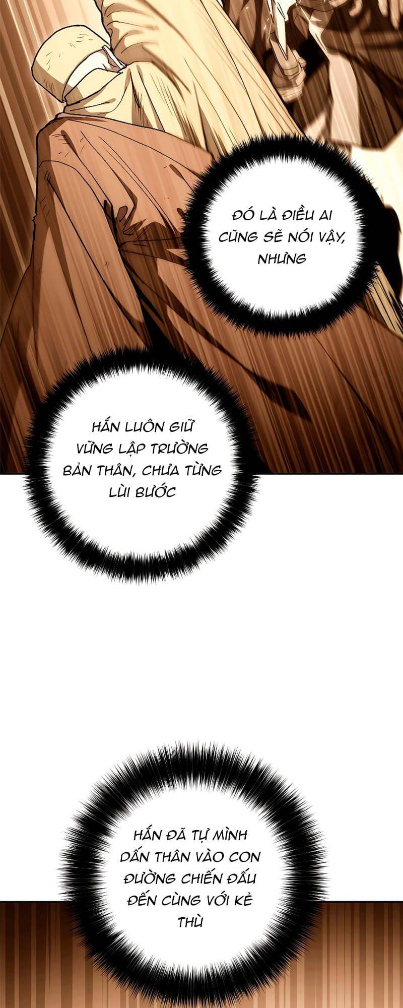 Huyền Thoại Diệt Thế Độc Long - Chapter 75 - Page 58