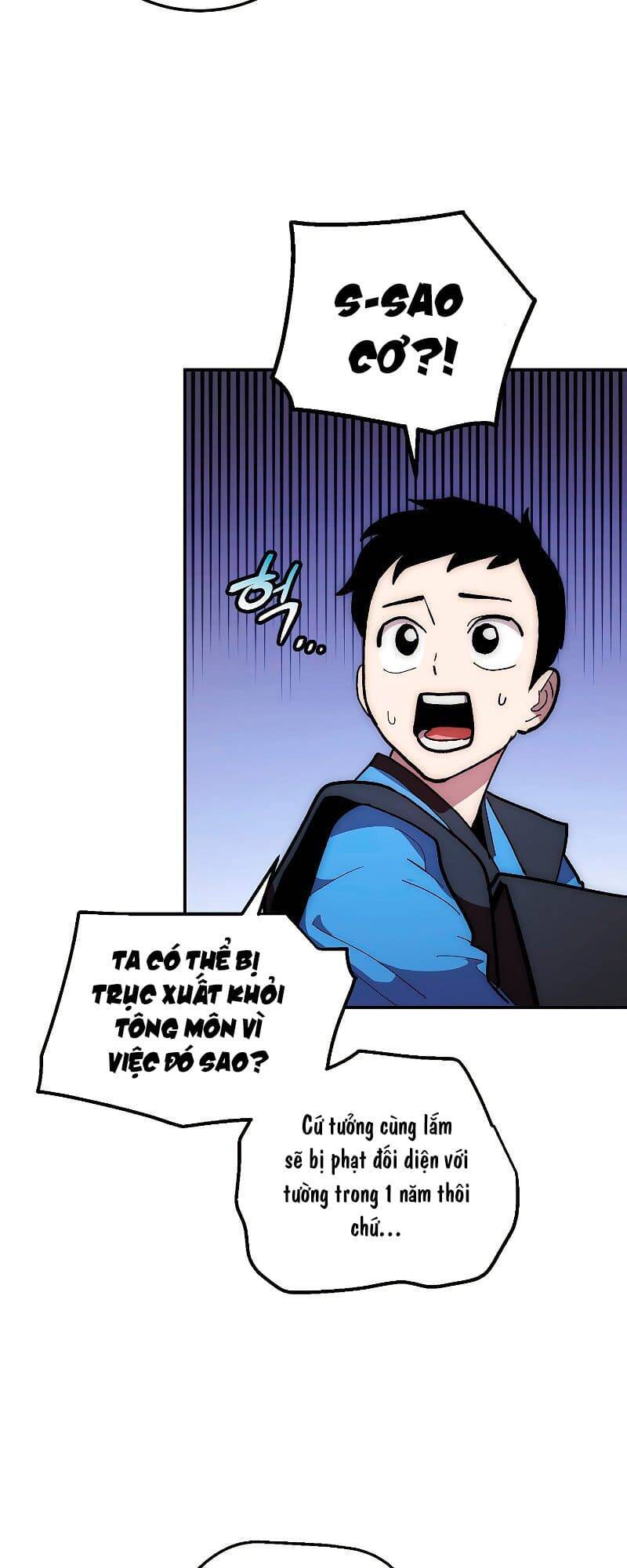 Huyền Thoại Diệt Thế Độc Long - Chapter 75 - Page 6