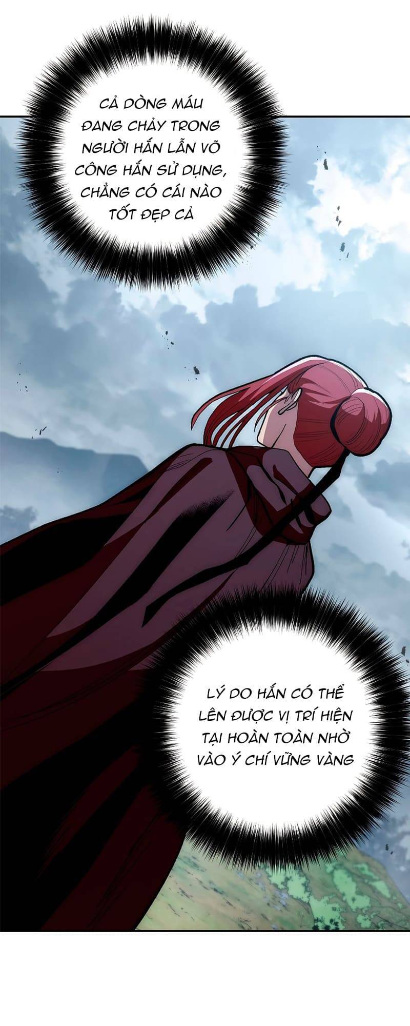 Huyền Thoại Diệt Thế Độc Long - Chapter 75 - Page 60