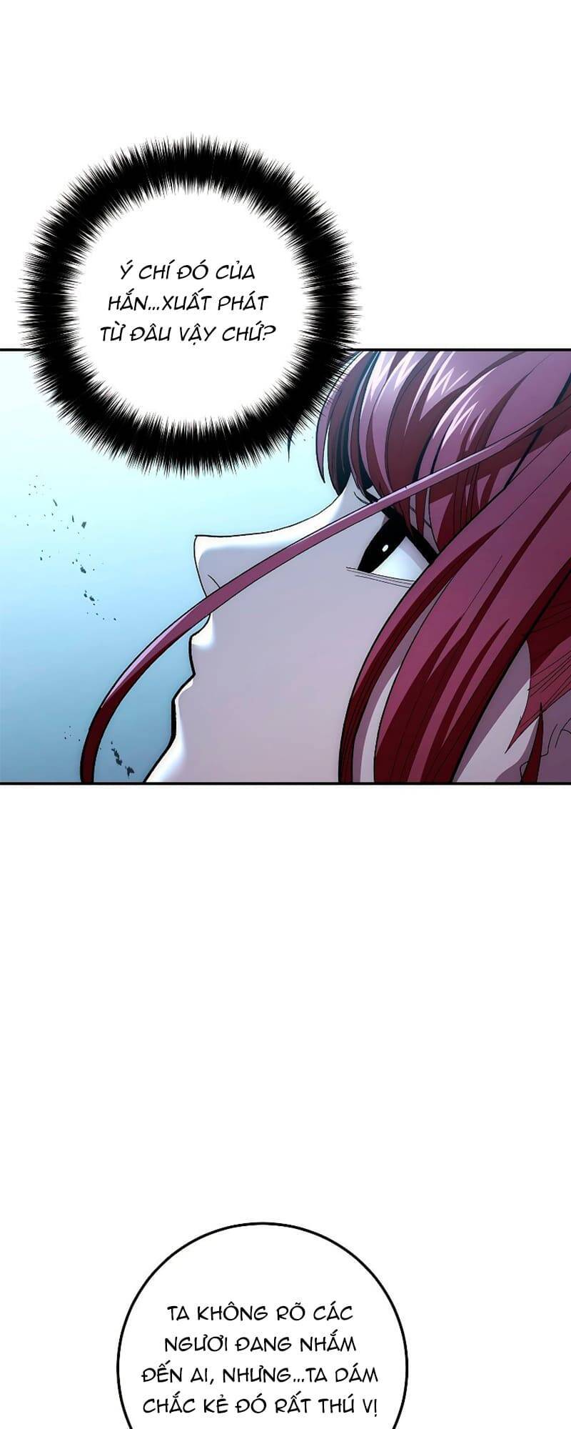 Huyền Thoại Diệt Thế Độc Long - Chapter 75 - Page 61