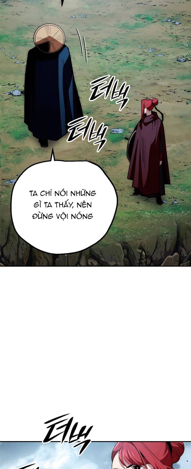 Huyền Thoại Diệt Thế Độc Long - Chapter 75 - Page 64