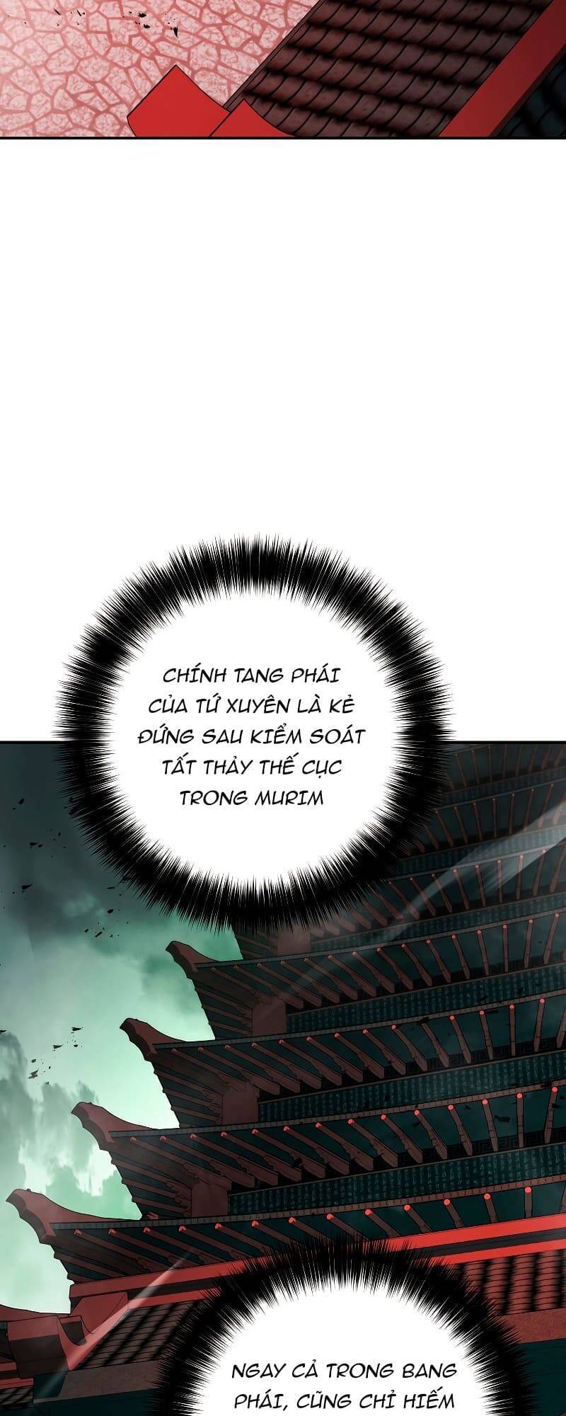 Huyền Thoại Diệt Thế Độc Long - Chapter 75 - Page 70