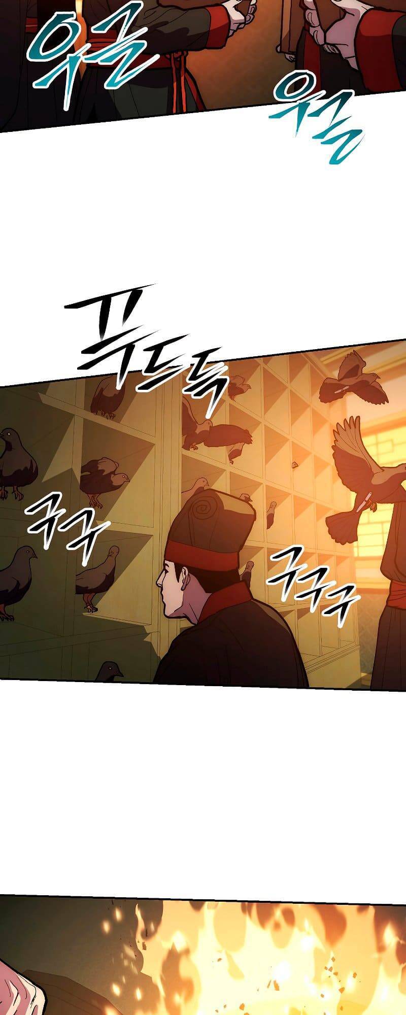 Huyền Thoại Diệt Thế Độc Long - Chapter 75 - Page 79