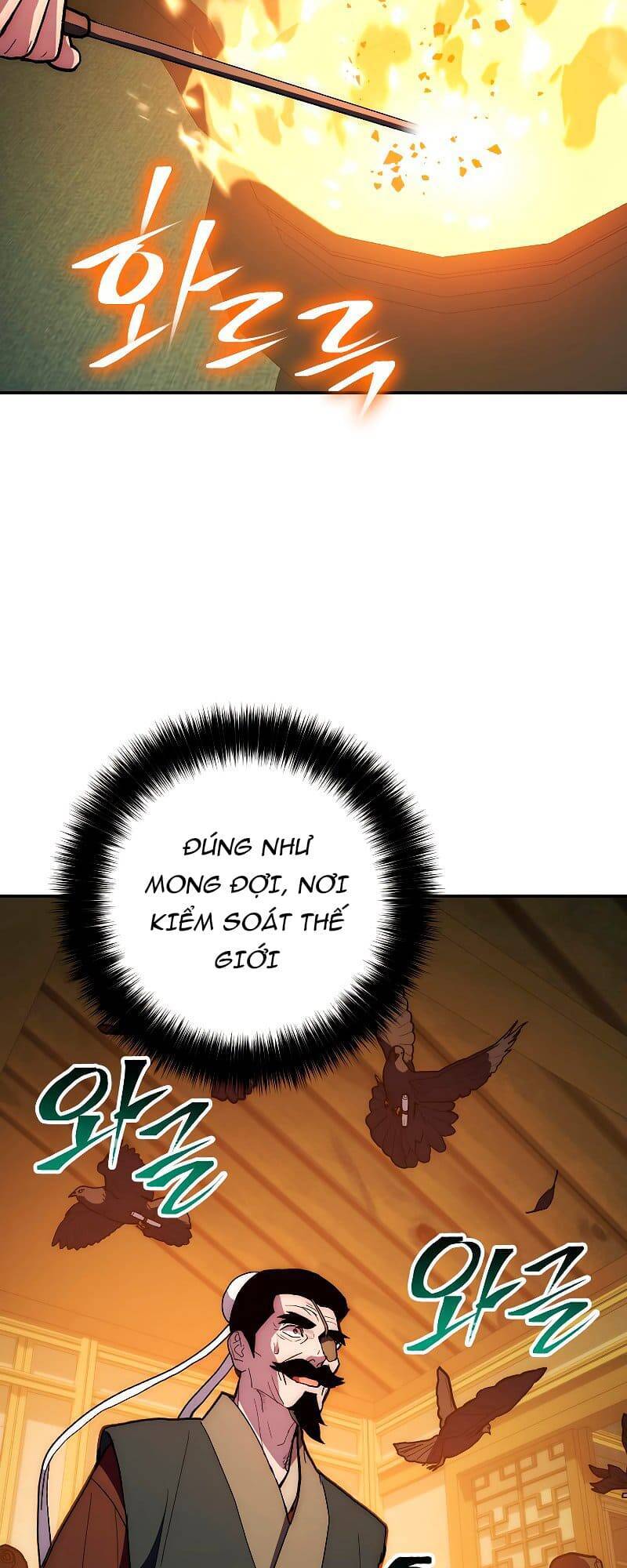 Huyền Thoại Diệt Thế Độc Long - Chapter 75 - Page 80