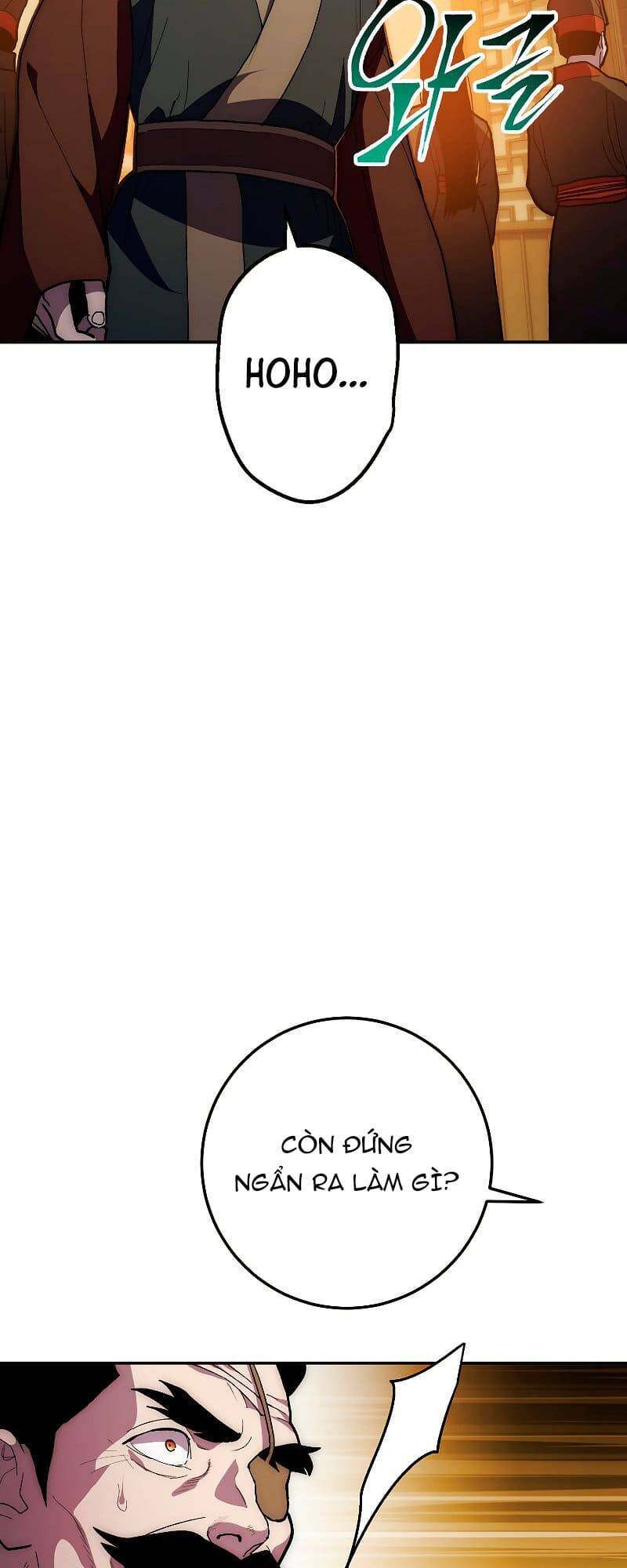 Huyền Thoại Diệt Thế Độc Long - Chapter 75 - Page 81