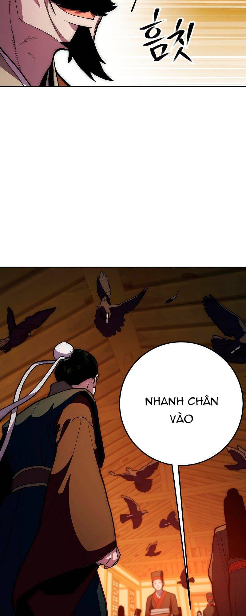 Huyền Thoại Diệt Thế Độc Long - Chapter 75 - Page 82