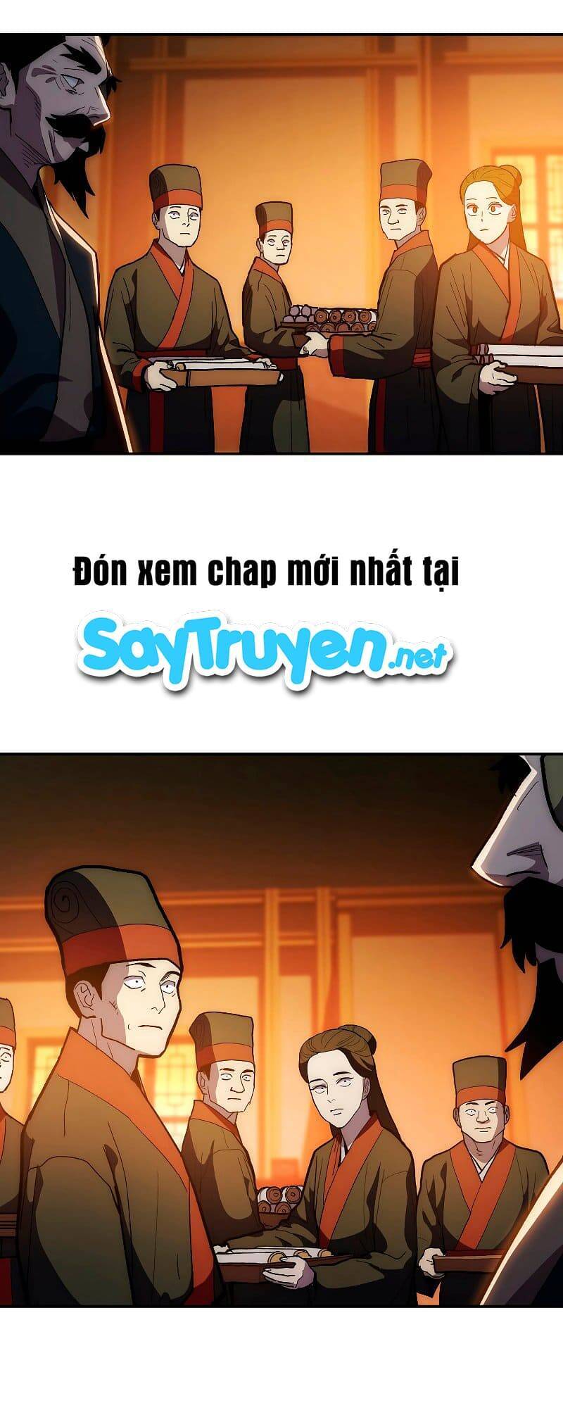 Huyền Thoại Diệt Thế Độc Long - Chapter 76 - Page 10