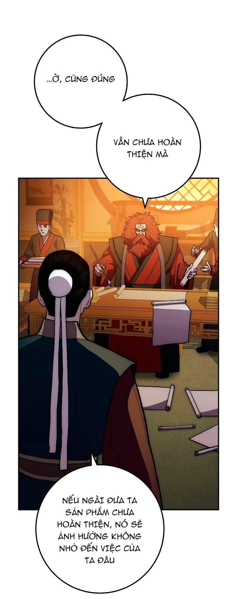 Huyền Thoại Diệt Thế Độc Long - Chapter 76 - Page 13