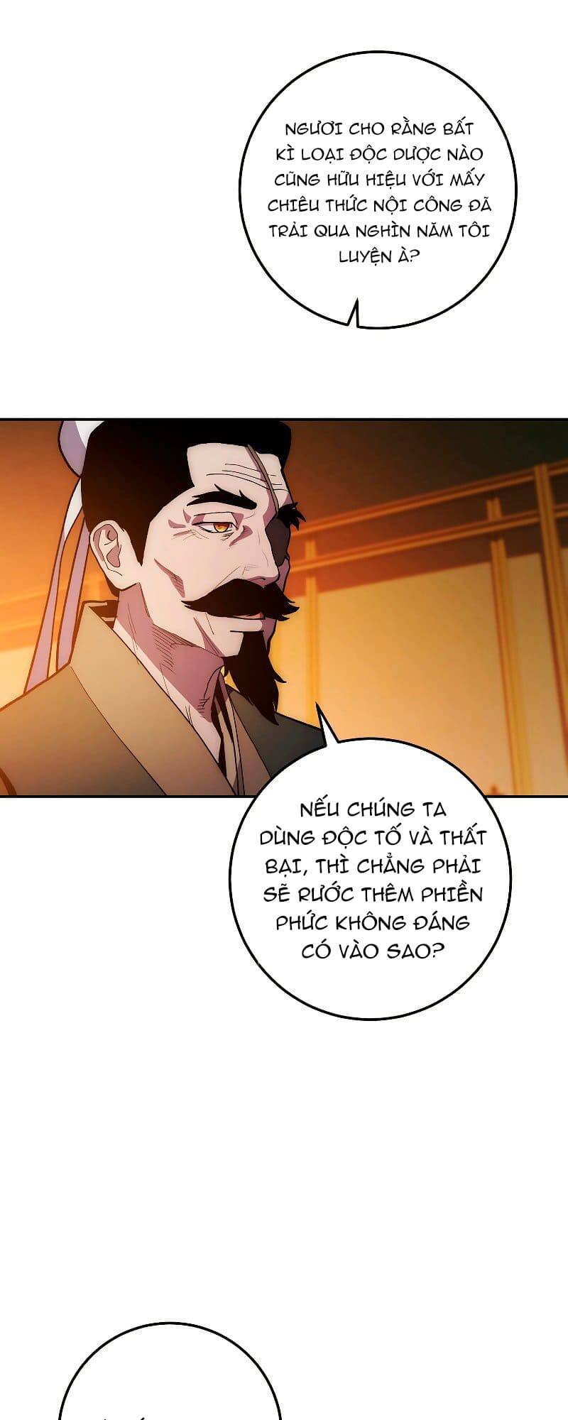 Huyền Thoại Diệt Thế Độc Long - Chapter 76 - Page 14