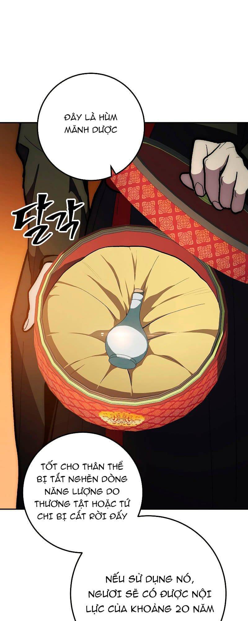 Huyền Thoại Diệt Thế Độc Long - Chapter 76 - Page 17