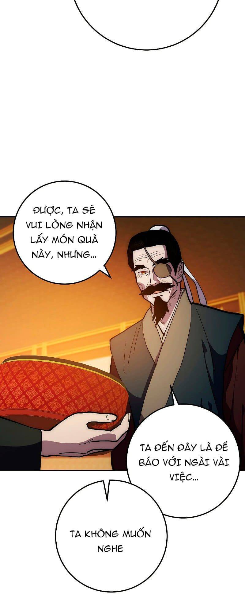 Huyền Thoại Diệt Thế Độc Long - Chapter 76 - Page 18