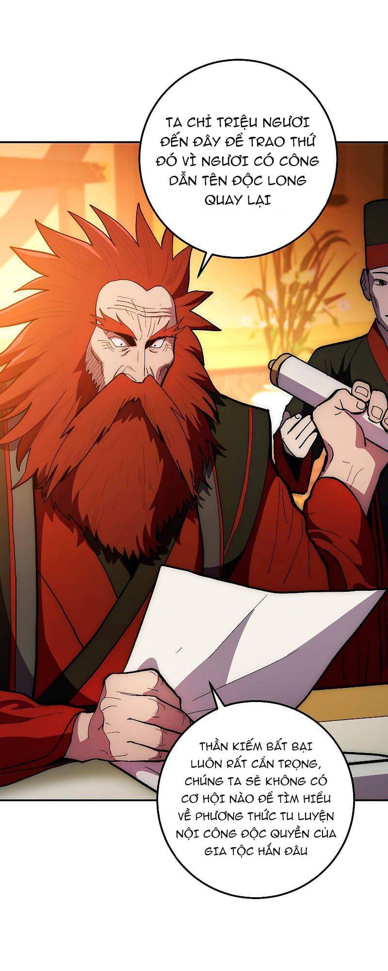 Huyền Thoại Diệt Thế Độc Long - Chapter 76 - Page 19