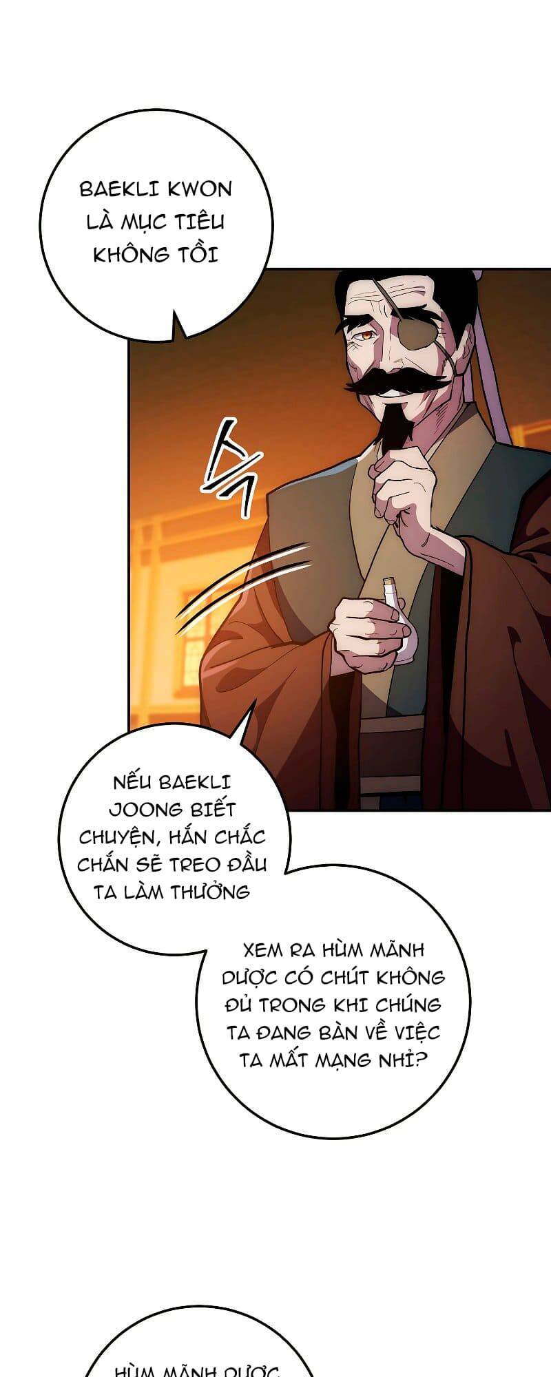 Huyền Thoại Diệt Thế Độc Long - Chapter 76 - Page 20