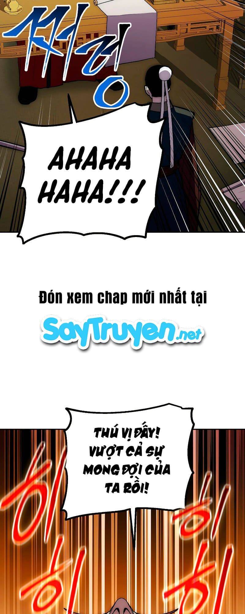 Huyền Thoại Diệt Thế Độc Long - Chapter 76 - Page 31