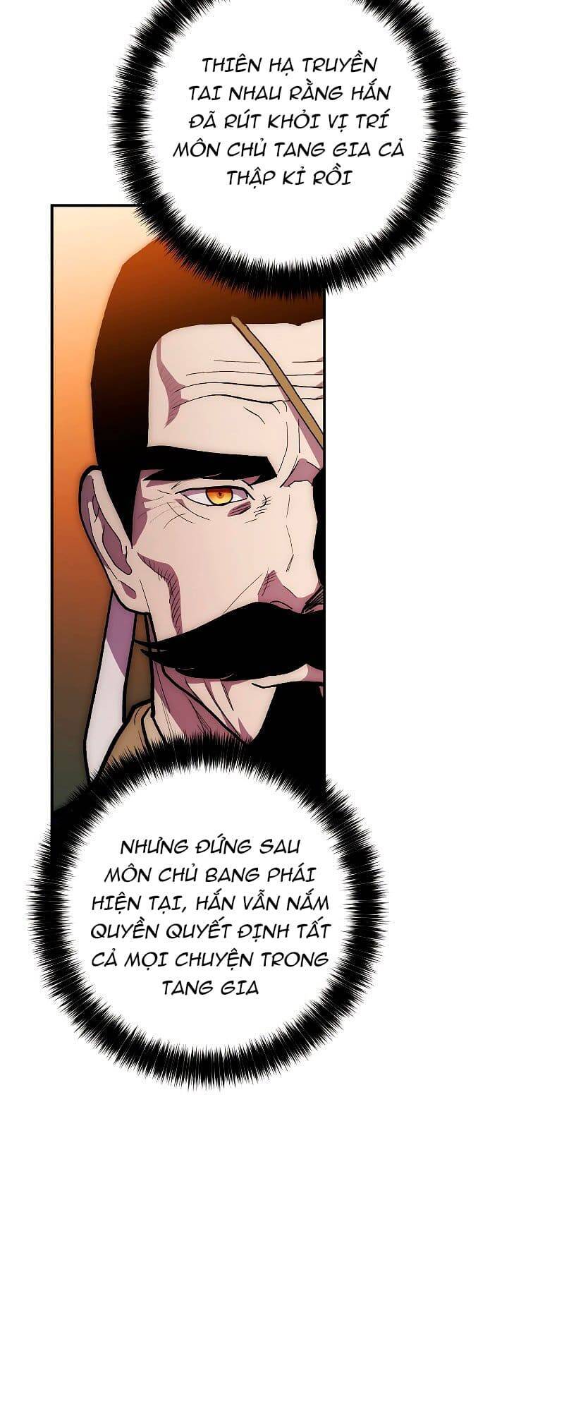 Huyền Thoại Diệt Thế Độc Long - Chapter 76 - Page 4