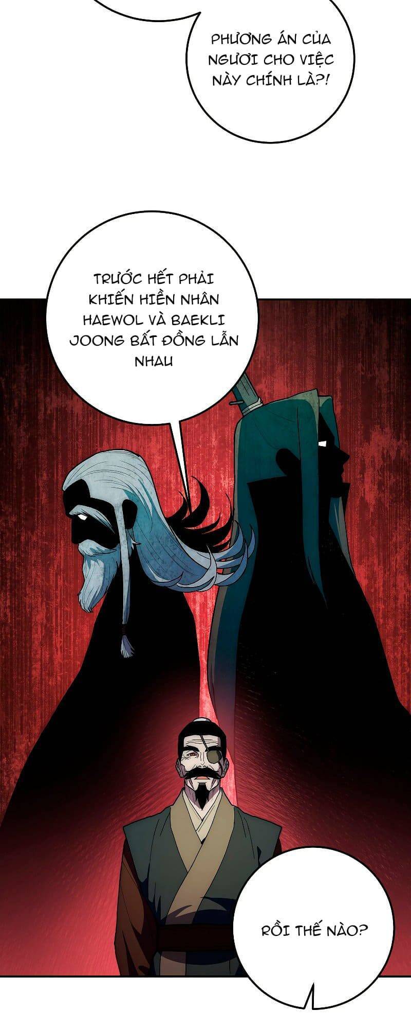 Huyền Thoại Diệt Thế Độc Long - Chapter 76 - Page 40