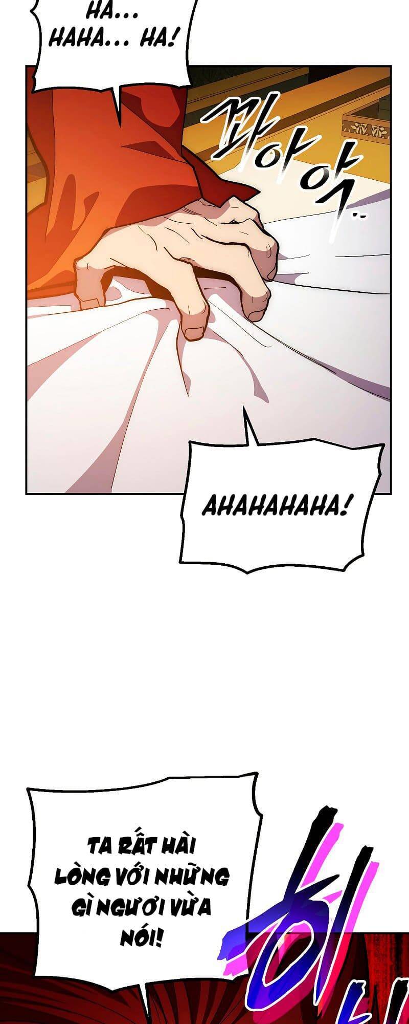 Huyền Thoại Diệt Thế Độc Long - Chapter 76 - Page 44