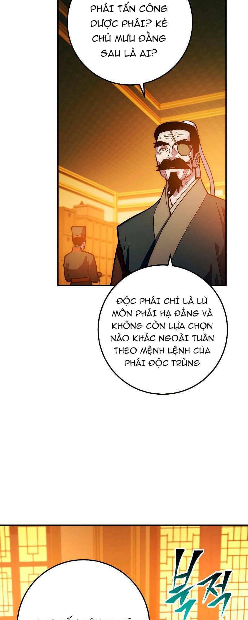 Huyền Thoại Diệt Thế Độc Long - Chapter 76 - Page 46
