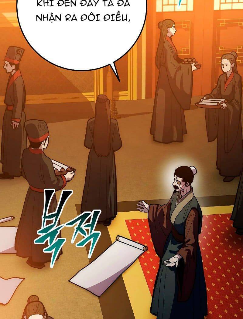 Huyền Thoại Diệt Thế Độc Long - Chapter 76 - Page 47