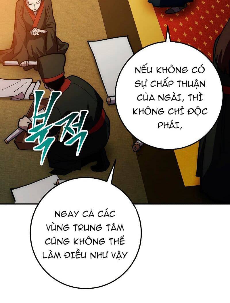 Huyền Thoại Diệt Thế Độc Long - Chapter 76 - Page 48