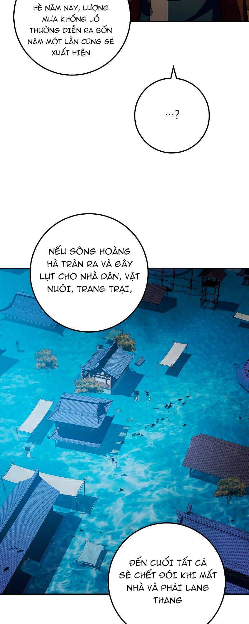 Huyền Thoại Diệt Thế Độc Long - Chapter 76 - Page 52