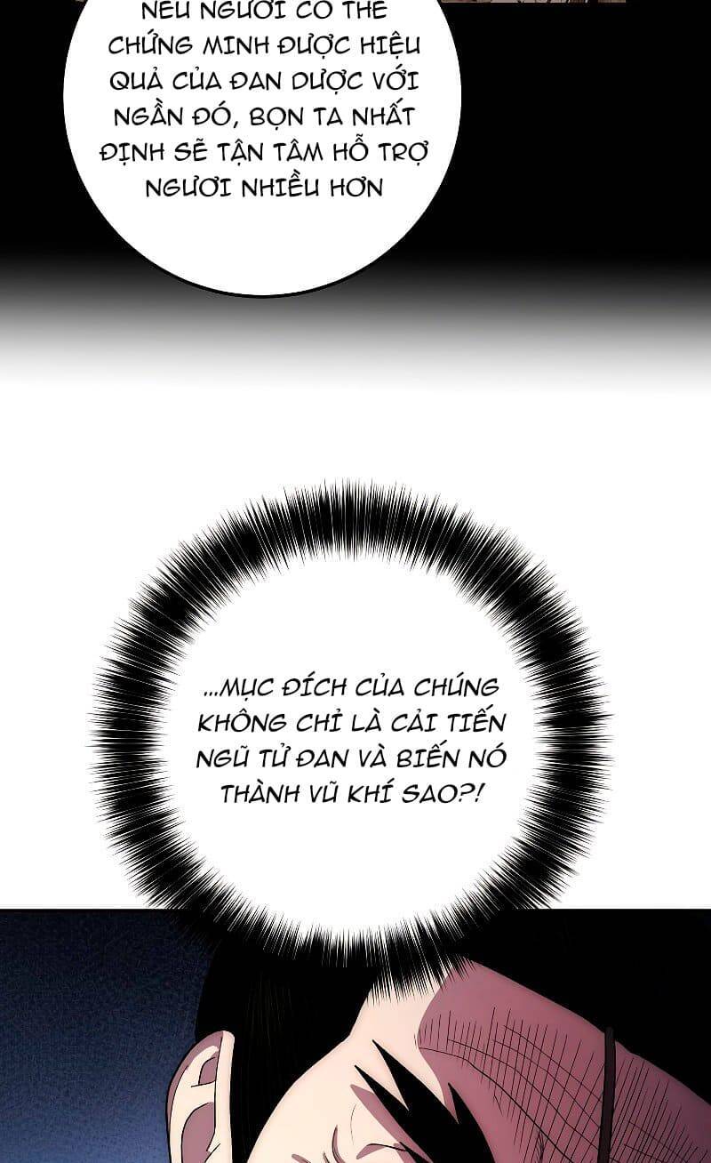 Huyền Thoại Diệt Thế Độc Long - Chapter 76 - Page 58