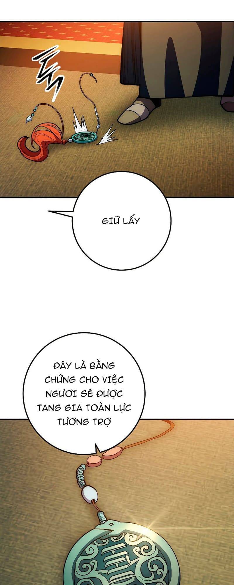 Huyền Thoại Diệt Thế Độc Long - Chapter 76 - Page 62