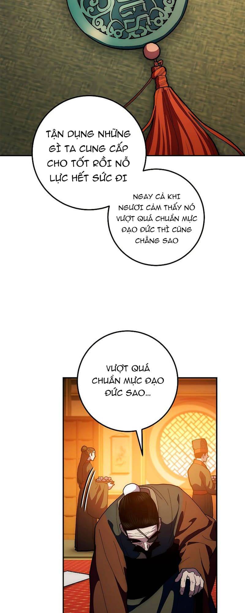 Huyền Thoại Diệt Thế Độc Long - Chapter 76 - Page 63