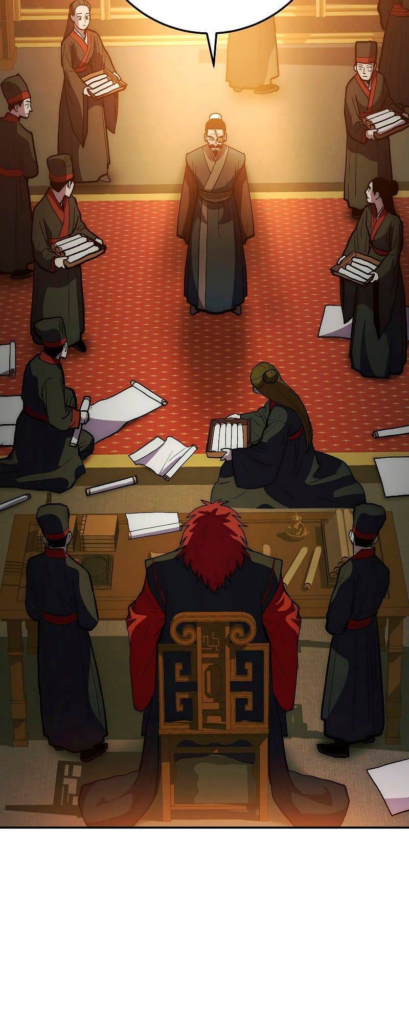 Huyền Thoại Diệt Thế Độc Long - Chapter 76 - Page 9