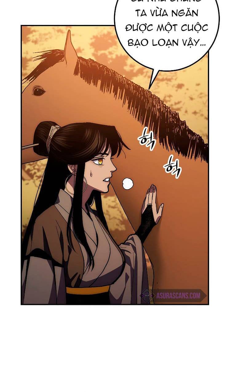 Huyền Thoại Diệt Thế Độc Long - Chapter 77 - Page 16