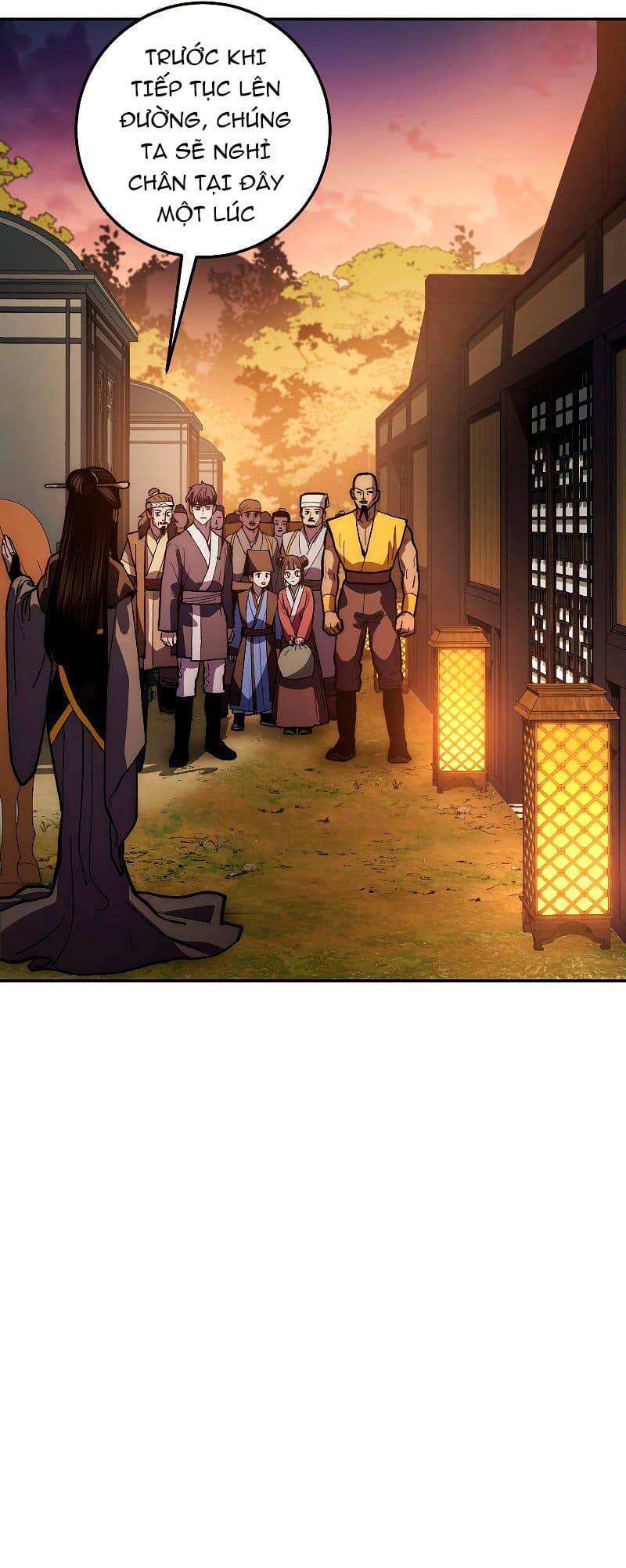 Huyền Thoại Diệt Thế Độc Long - Chapter 77 - Page 17