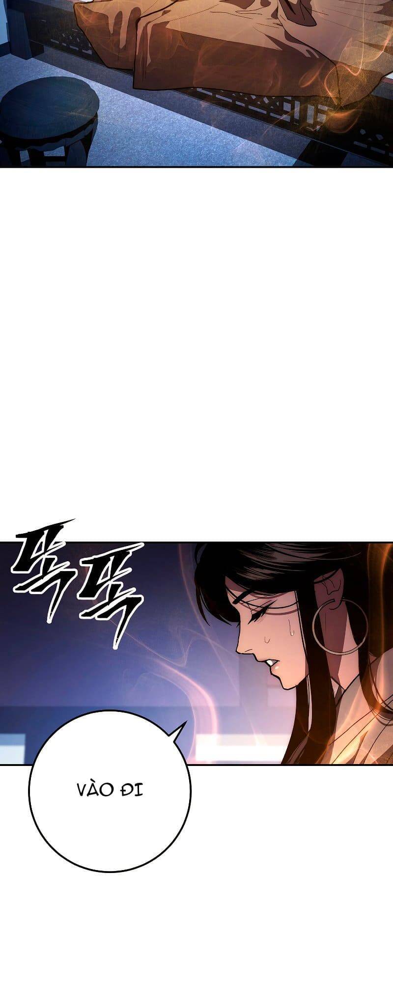Huyền Thoại Diệt Thế Độc Long - Chapter 77 - Page 21