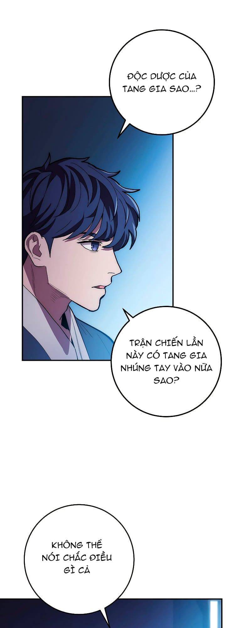 Huyền Thoại Diệt Thế Độc Long - Chapter 77 - Page 25