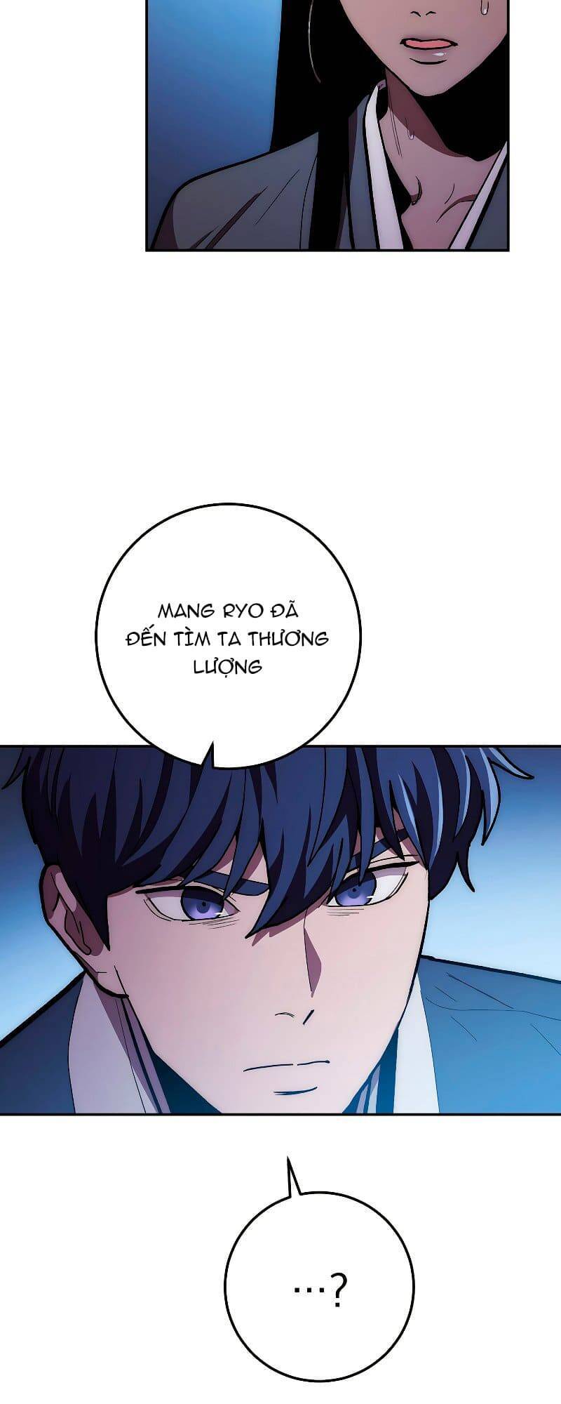 Huyền Thoại Diệt Thế Độc Long - Chapter 77 - Page 27