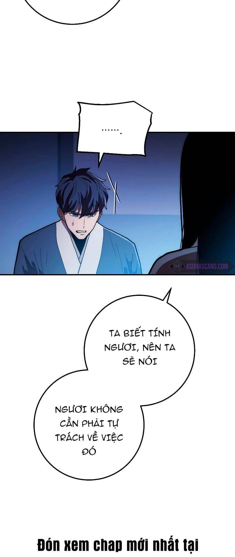 Huyền Thoại Diệt Thế Độc Long - Chapter 77 - Page 31