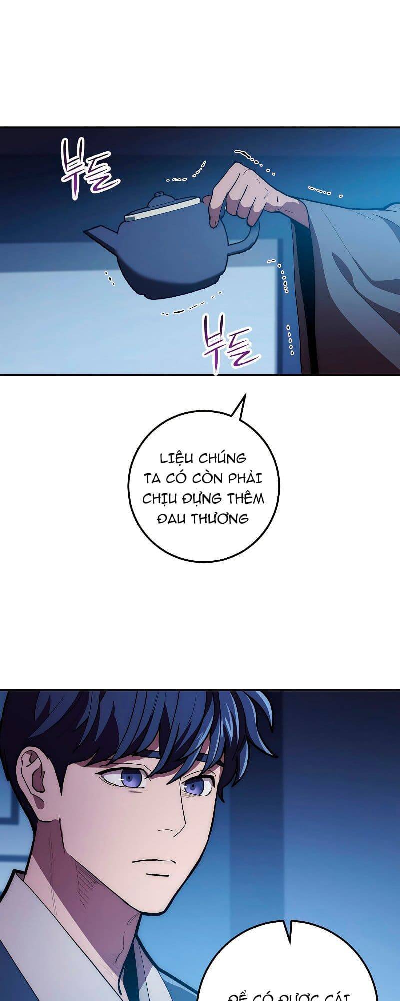 Huyền Thoại Diệt Thế Độc Long - Chapter 77 - Page 33