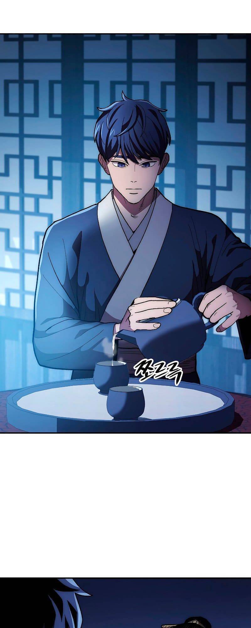 Huyền Thoại Diệt Thế Độc Long - Chapter 77 - Page 35