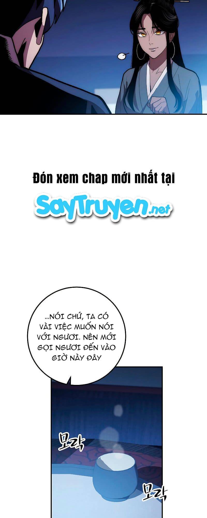 Huyền Thoại Diệt Thế Độc Long - Chapter 77 - Page 36