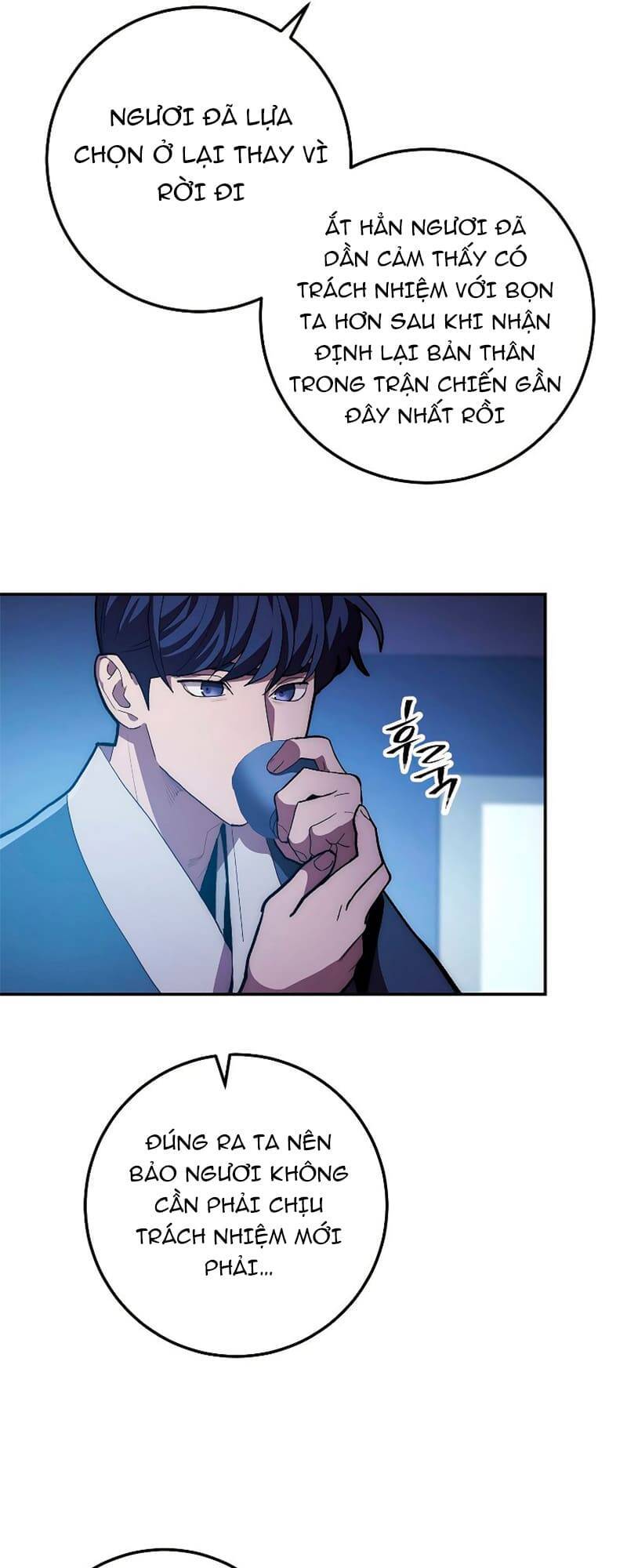 Huyền Thoại Diệt Thế Độc Long - Chapter 77 - Page 41