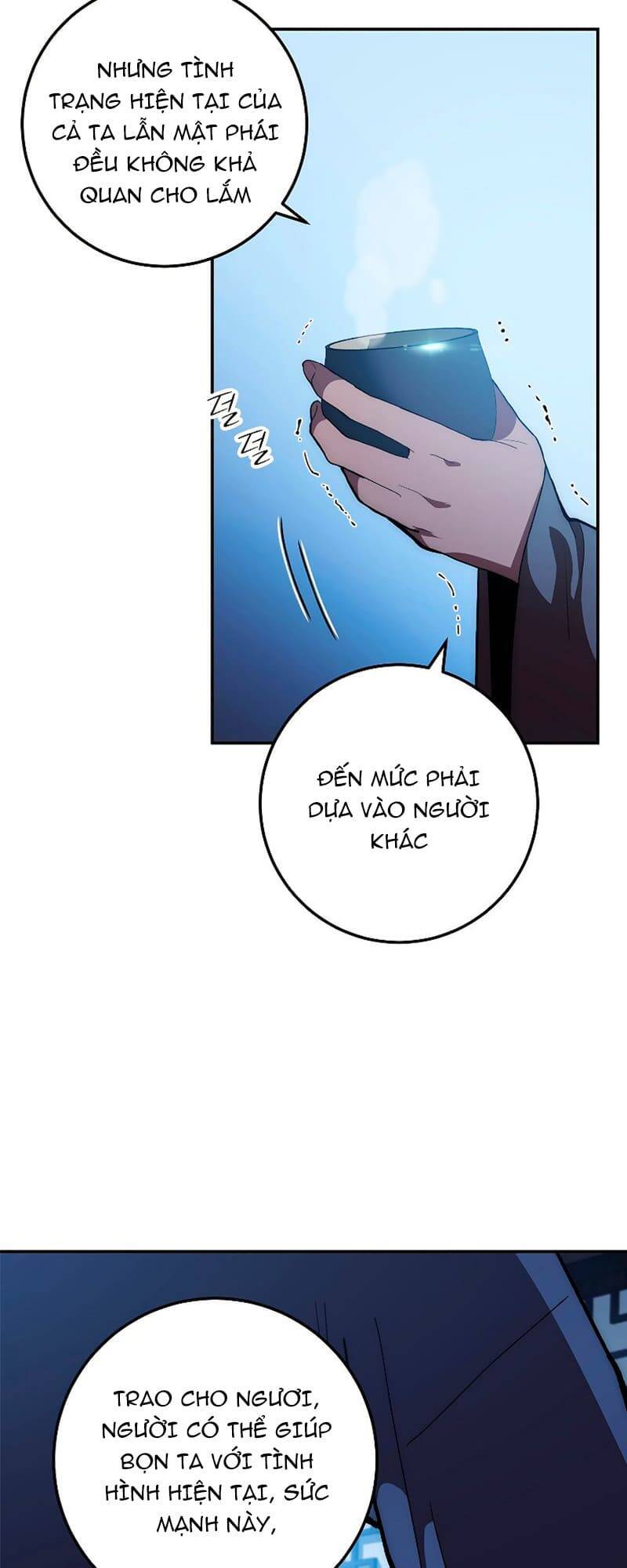 Huyền Thoại Diệt Thế Độc Long - Chapter 77 - Page 42