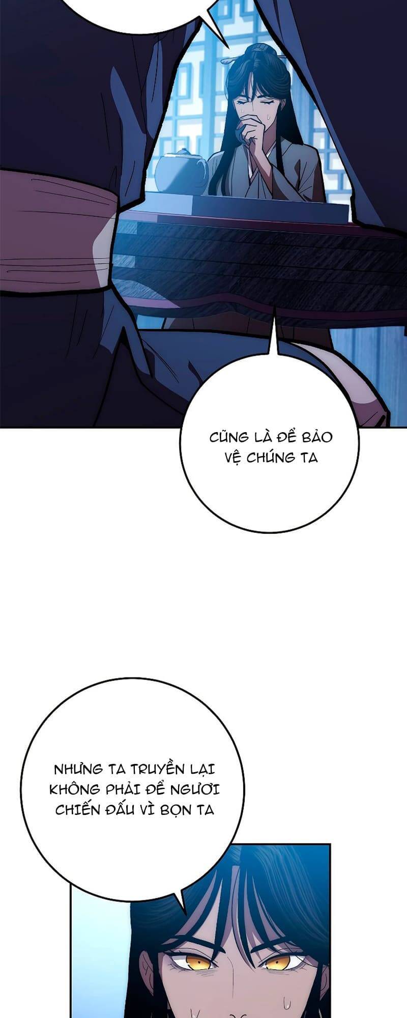 Huyền Thoại Diệt Thế Độc Long - Chapter 77 - Page 43