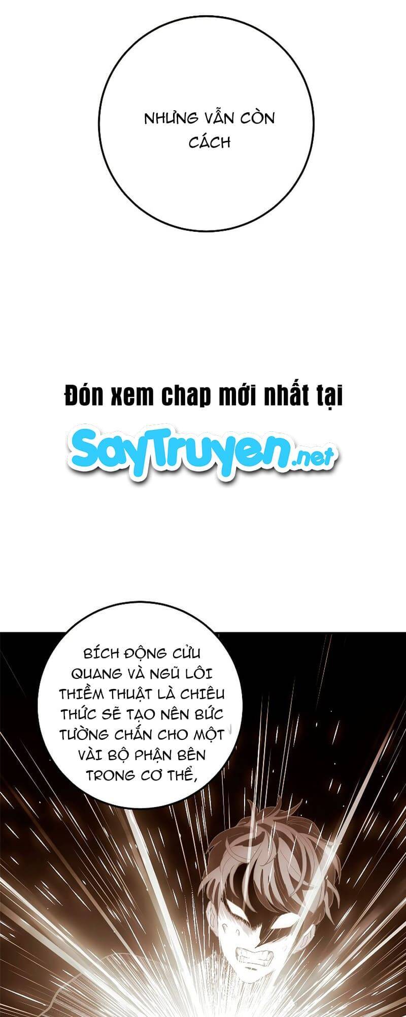 Huyền Thoại Diệt Thế Độc Long - Chapter 77 - Page 46
