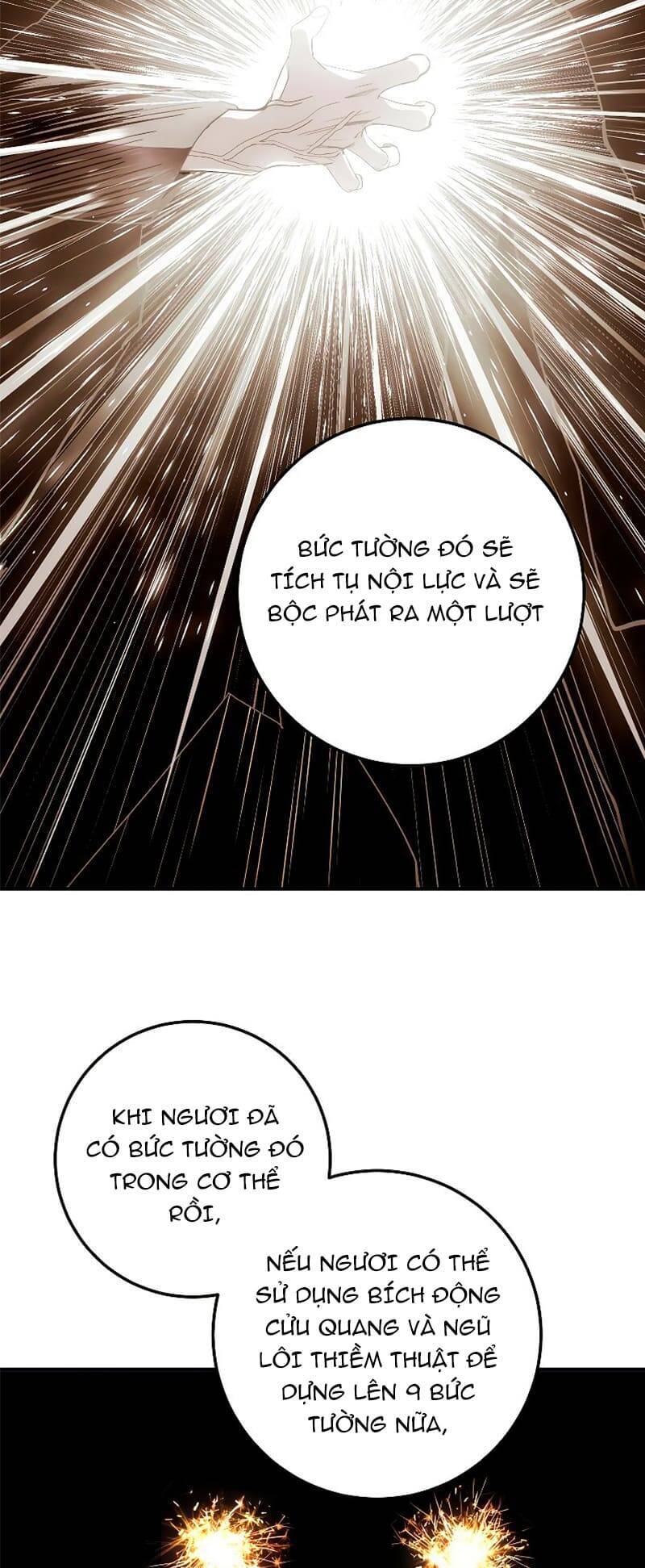 Huyền Thoại Diệt Thế Độc Long - Chapter 77 - Page 47