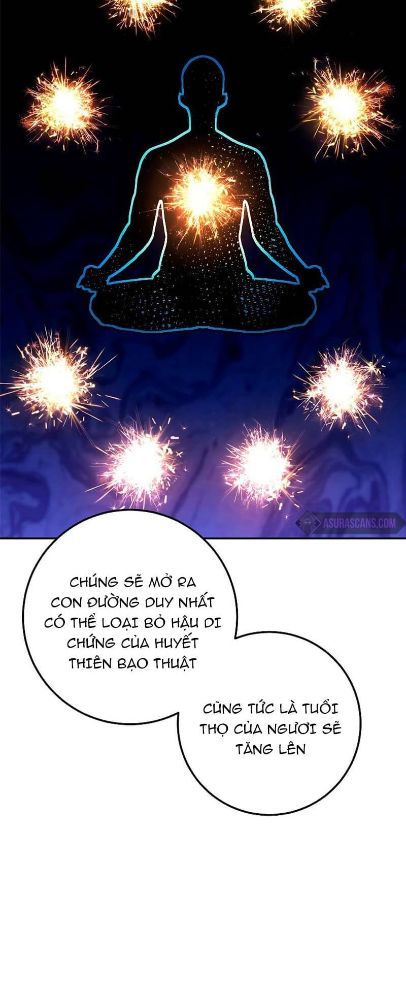 Huyền Thoại Diệt Thế Độc Long - Chapter 77 - Page 48