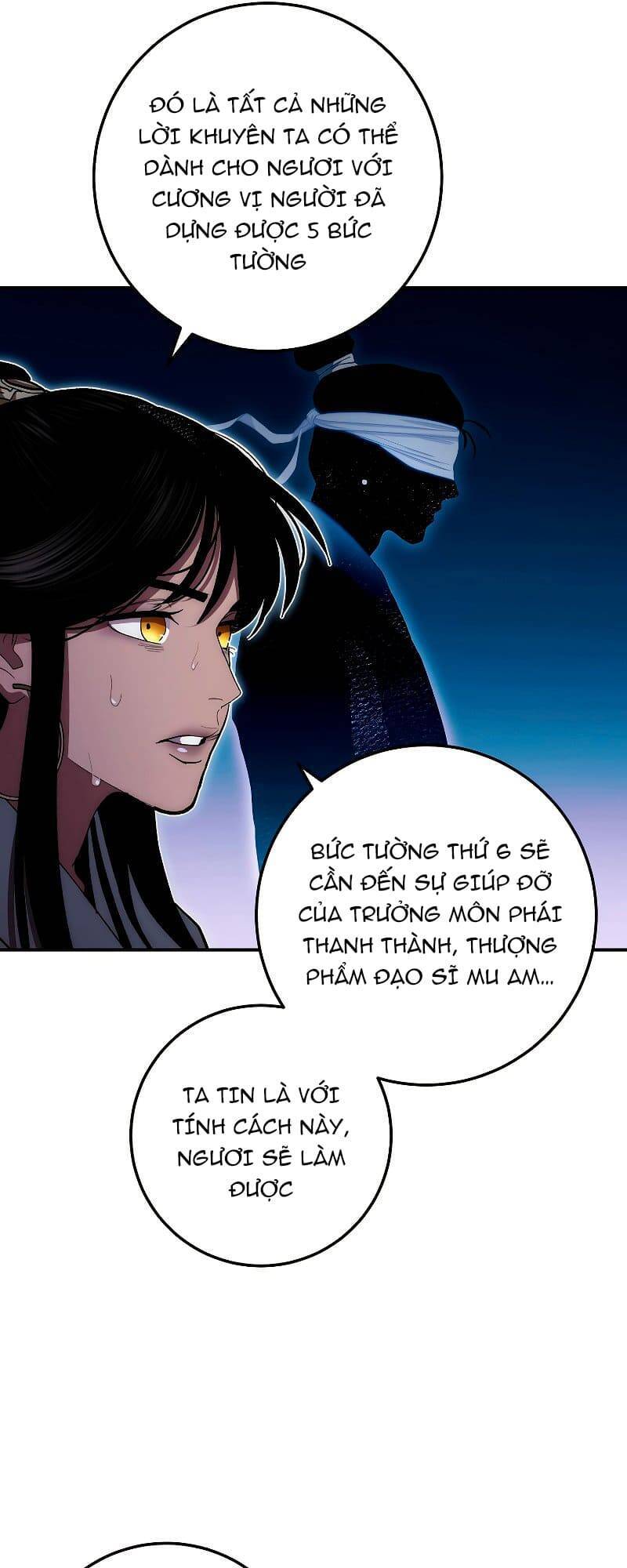 Huyền Thoại Diệt Thế Độc Long - Chapter 77 - Page 49